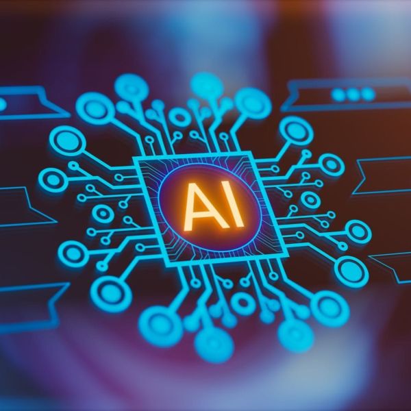 Umetna inteligenca vse bolj prisotna v podjetjih in vsakdanjem življenju